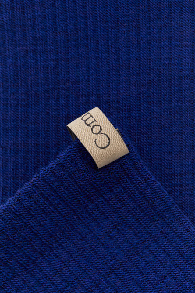 The Merino Tube Sock